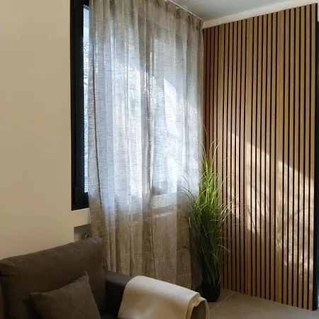 Lägenhet Bed And Bike - Center Flat Bergamo