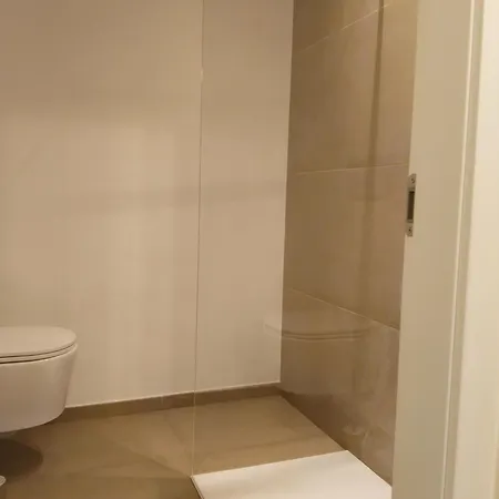 Bed And Bike - Center Flat